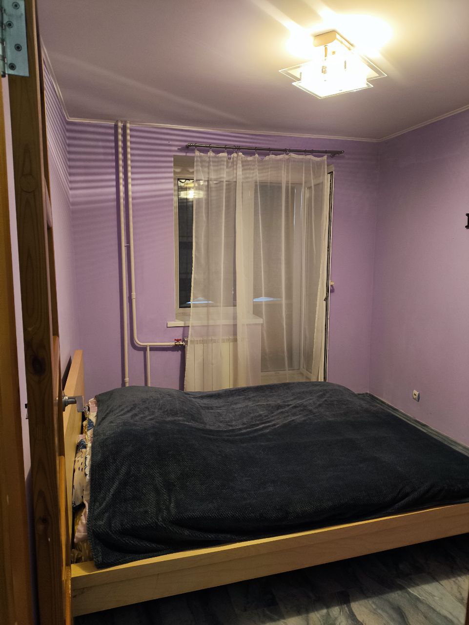 3-комнатная квартира, Карла Ильмера ул. 10/2