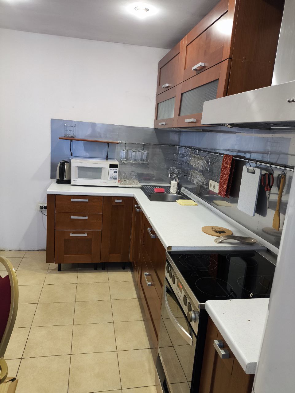 3-комнатная квартира, Карла Ильмера ул. 10/2