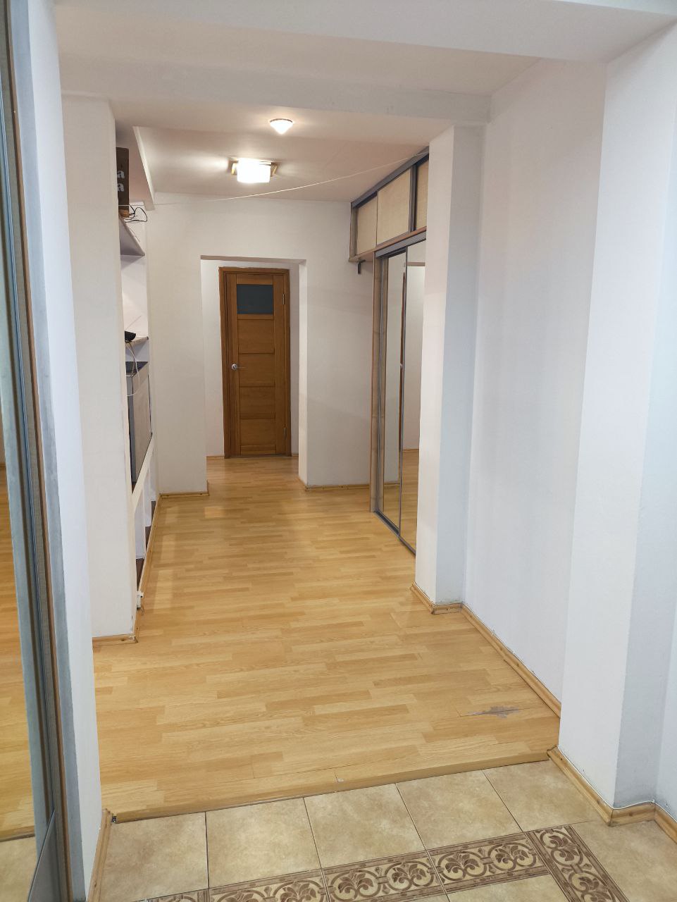 3-комнатная квартира, Карла Ильмера ул. 10/2