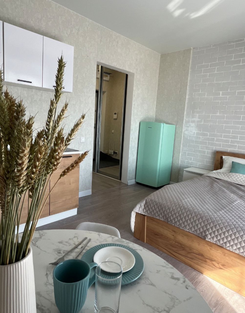 Студия, Пушкина ул. 61/2