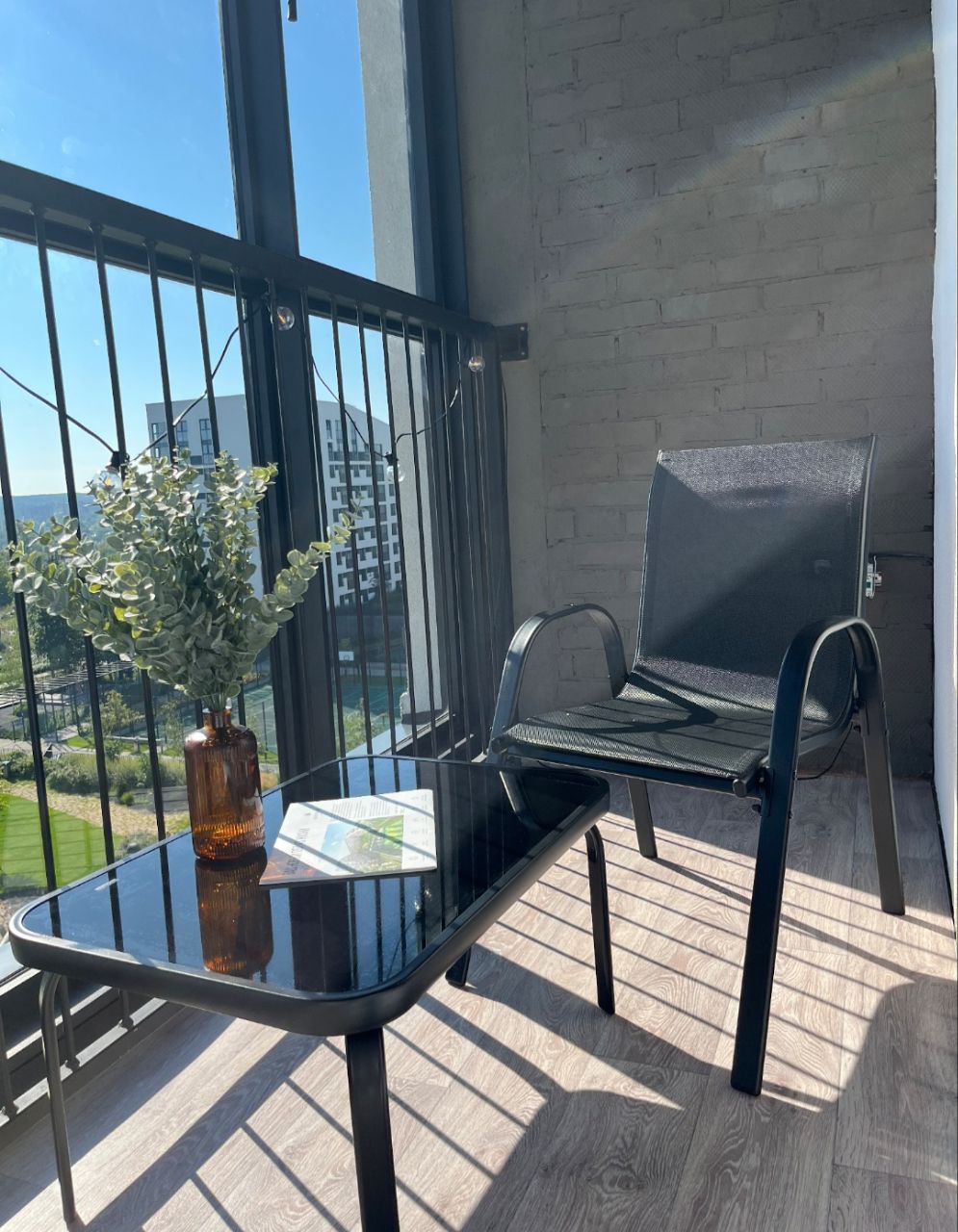 Студия, Пушкина ул. 61/2