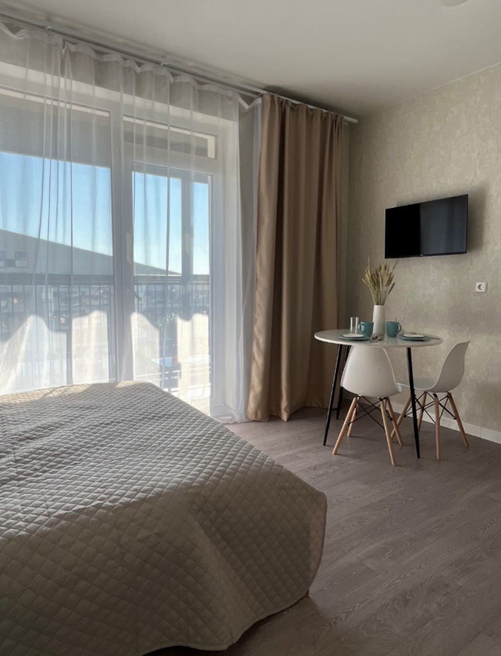 Студия, Пушкина ул. 61/2