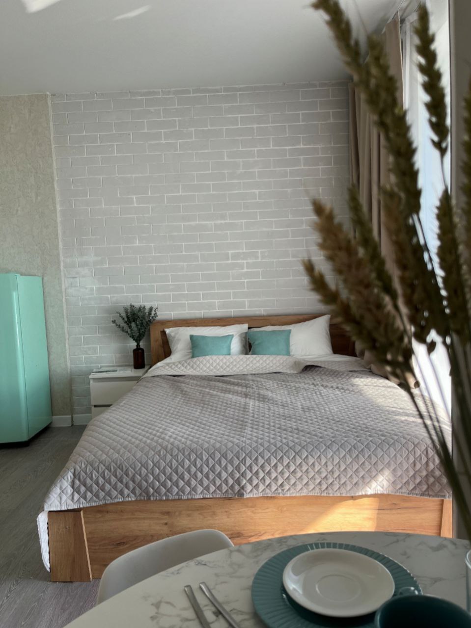 Студия, Пушкина ул. 61/2