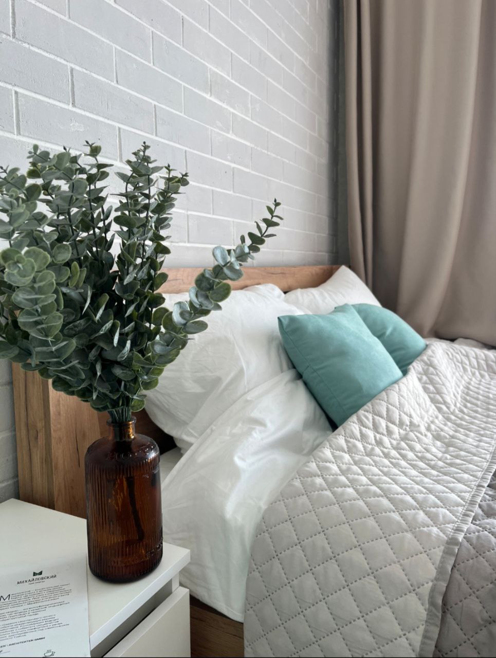 Студия, Пушкина ул. 61/2