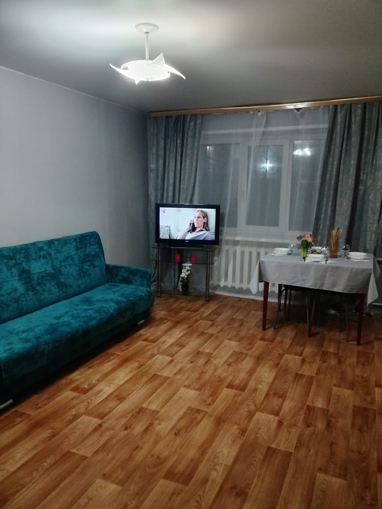 2-комнатная квартира,  Средний Венец ул. 3