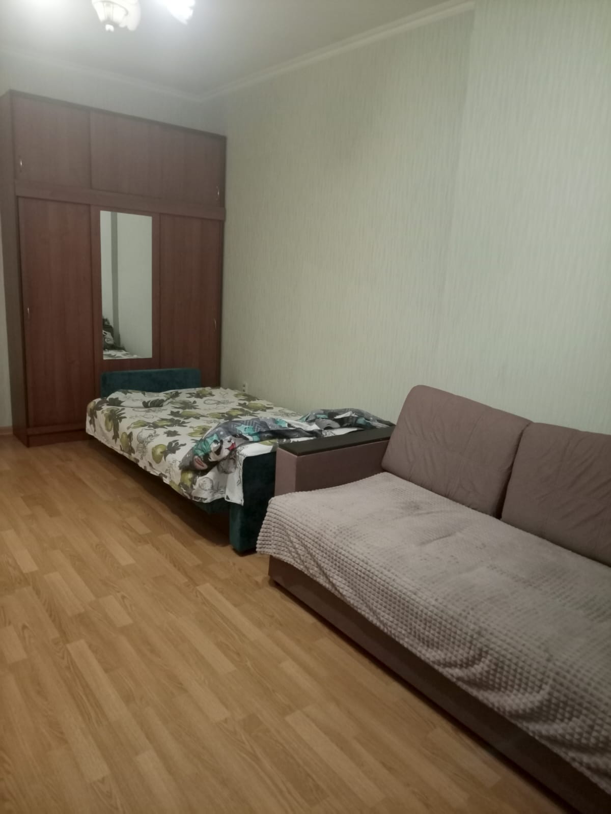 1-комнатная квартира,  Радищева ул. 145