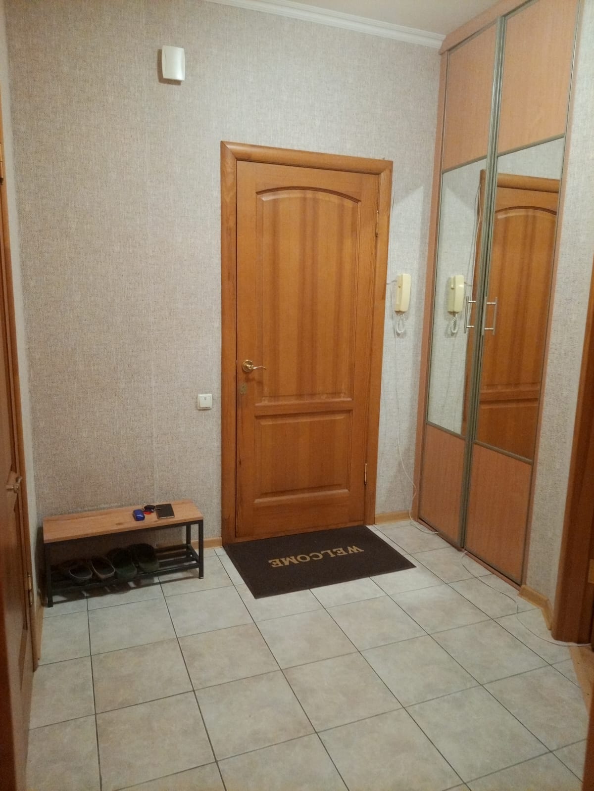 1-комнатная квартира,  Радищева ул. 145