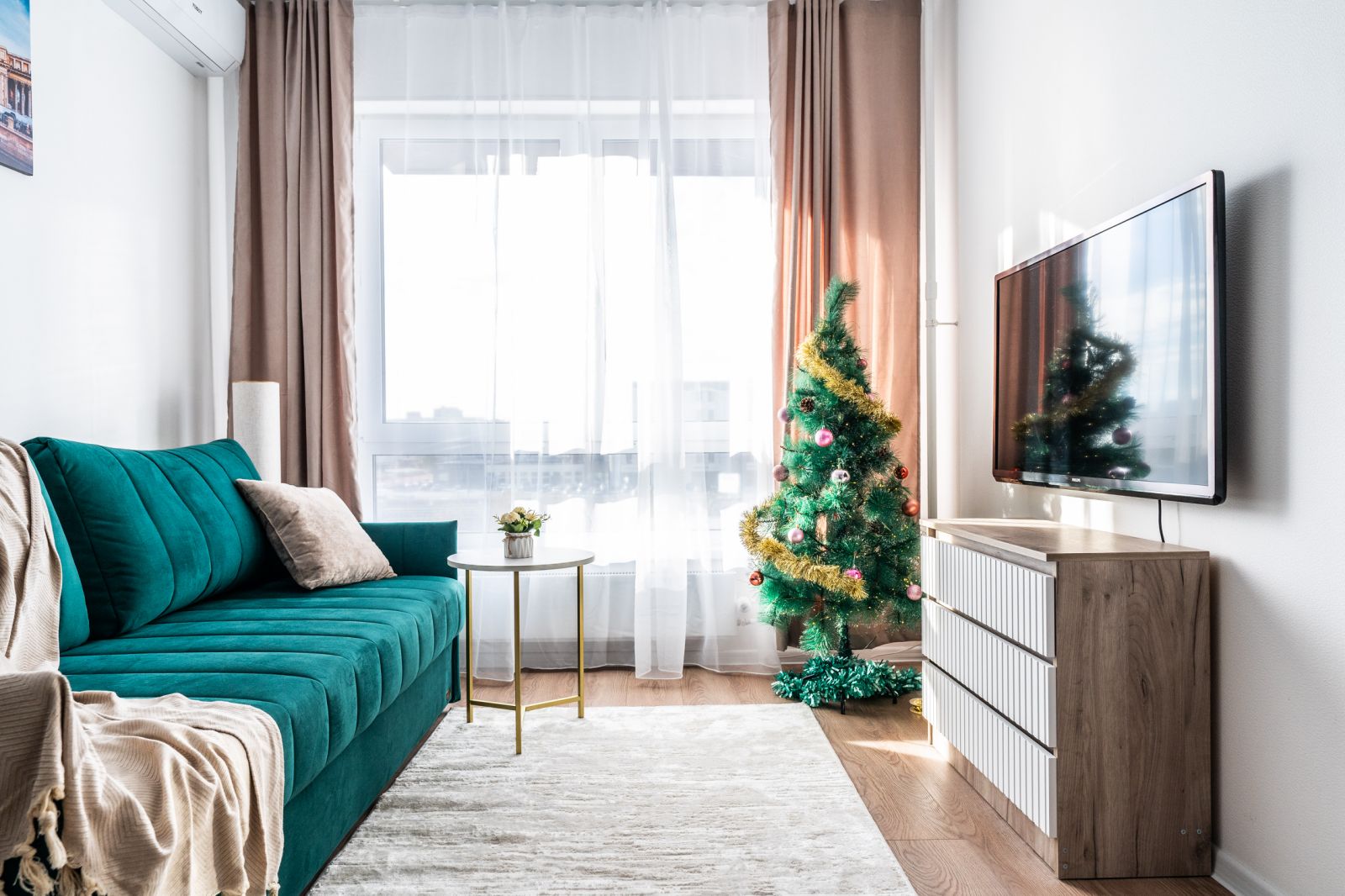 1-комнатная квартира,  Лиговский пр-т. 242