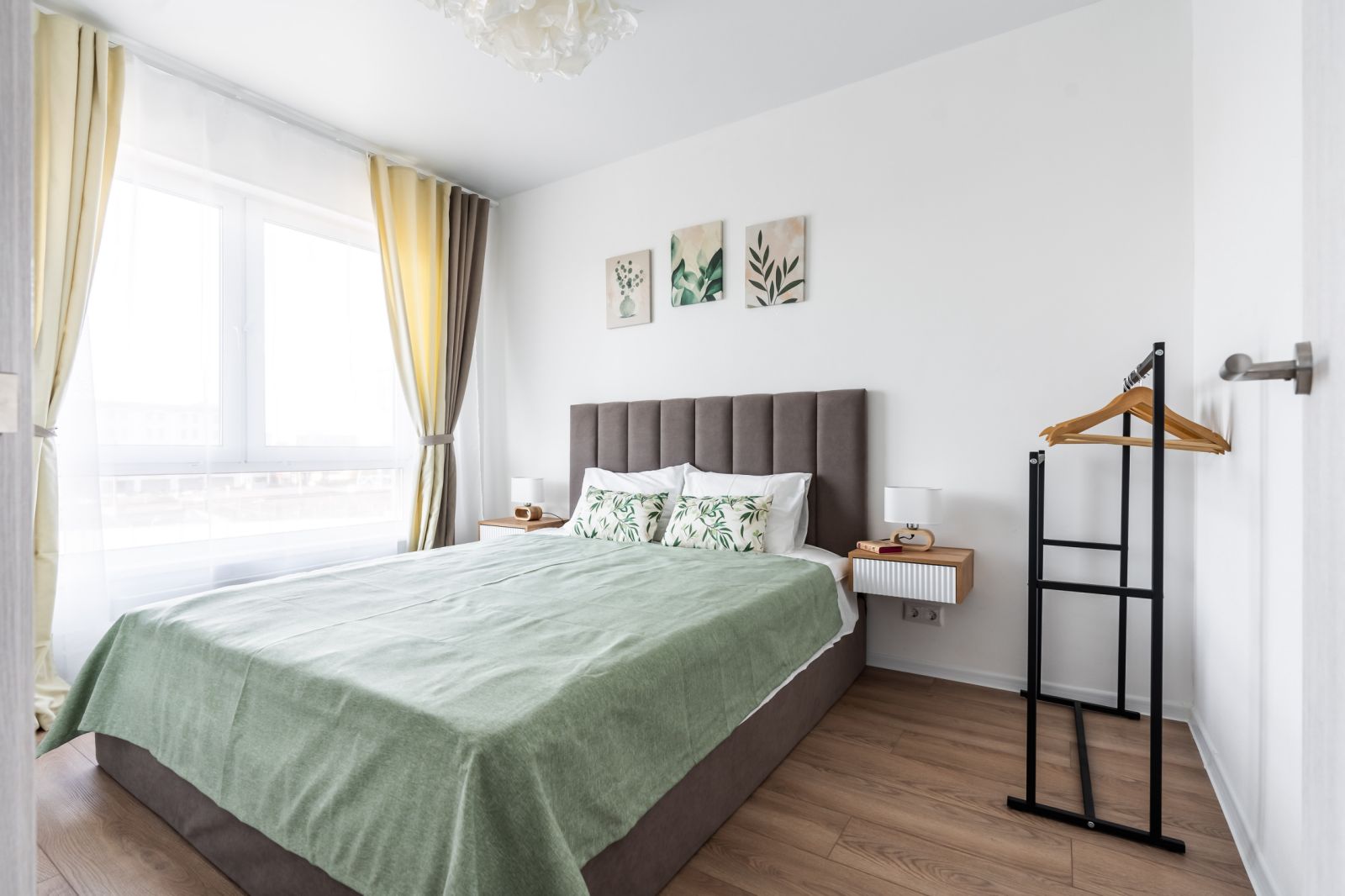 1-комнатная квартира,  Лиговский пр-т. 242