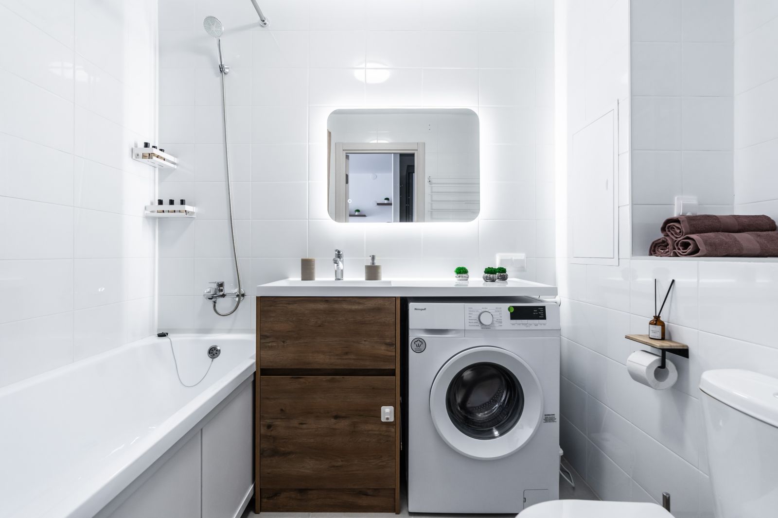 1-комнатная квартира,  Лиговский пр-т. 242