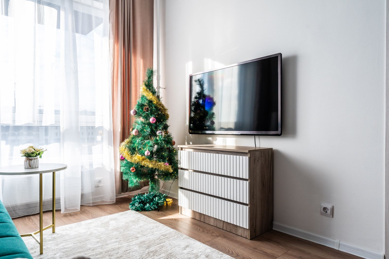 1-комнатная квартира,  Лиговский пр-т. 242