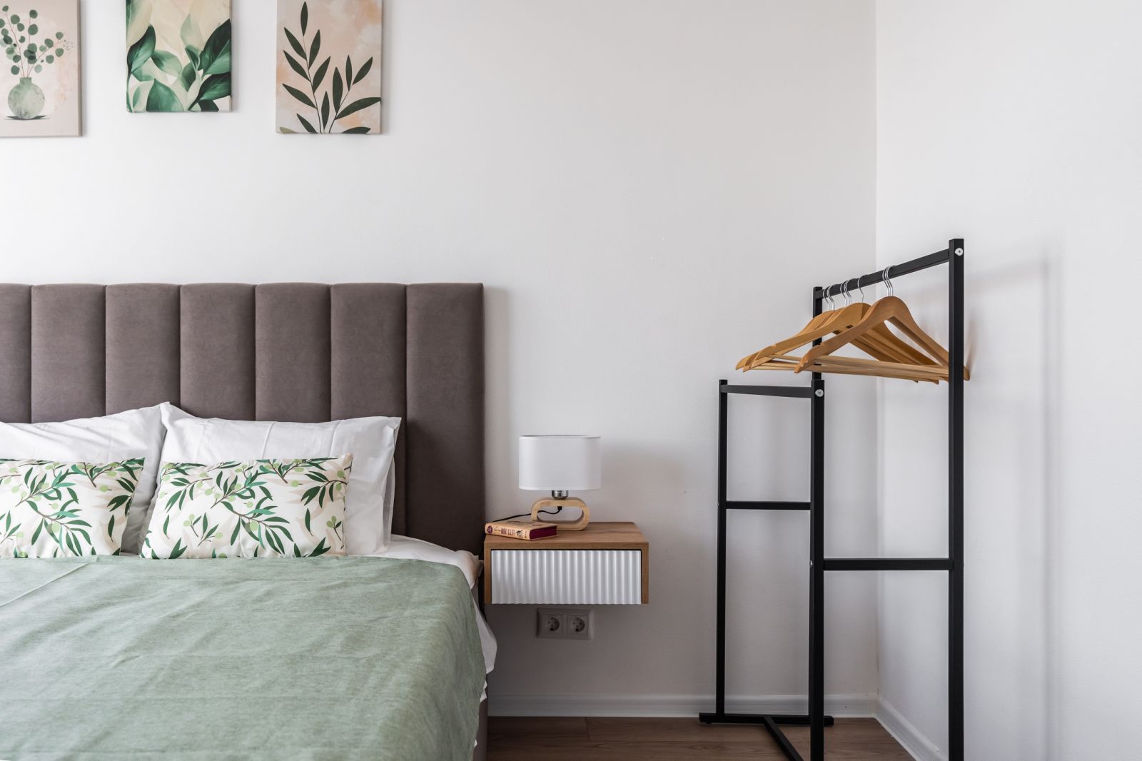 1-комнатная квартира,  Лиговский пр-т. 242