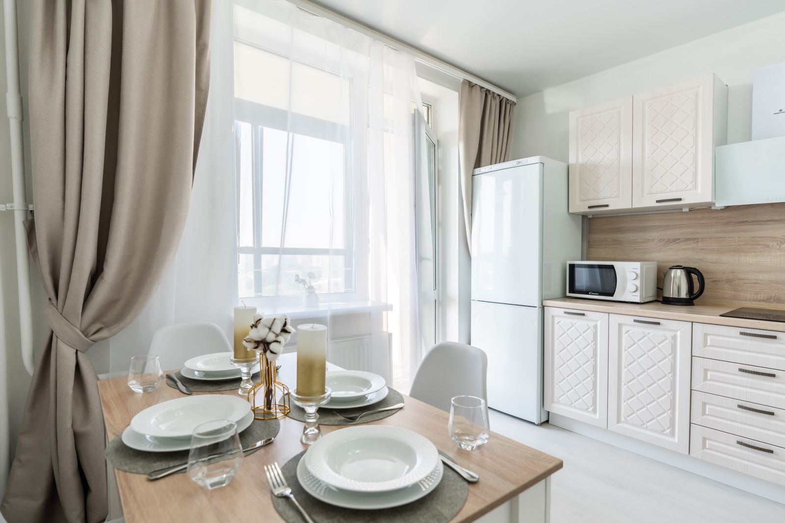 1-комнатная квартира,  Новое Девяткино Главная ул. 12