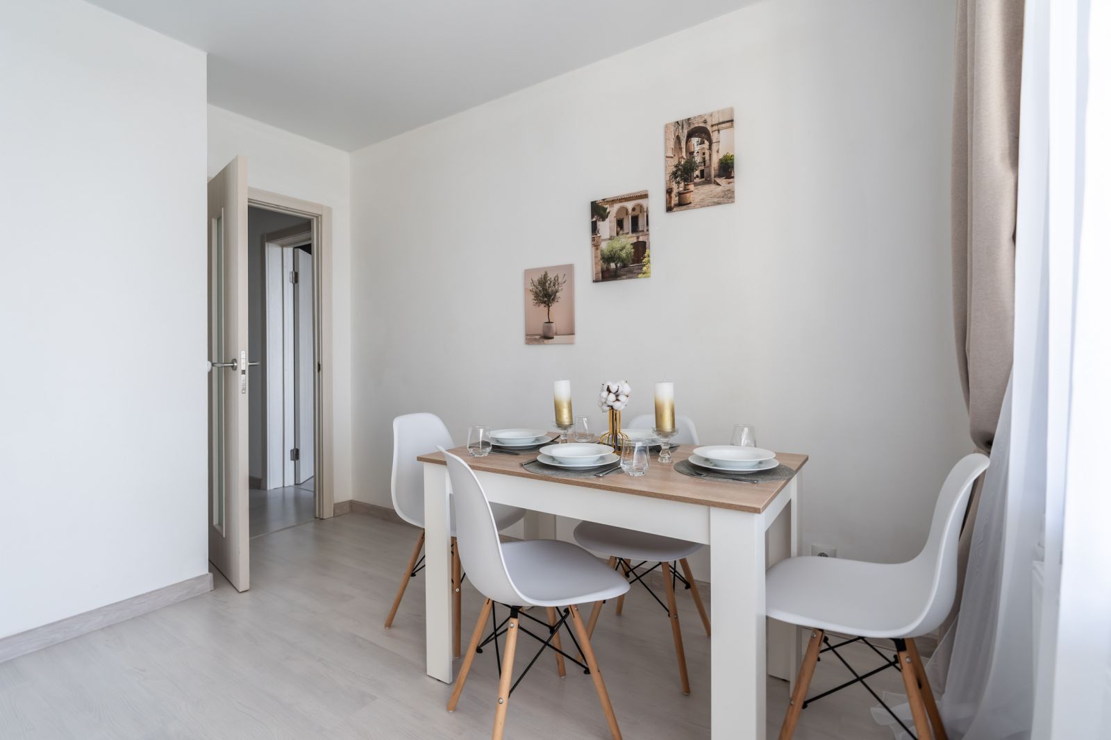 1-комнатная квартира,  Новое Девяткино Главная ул. 12