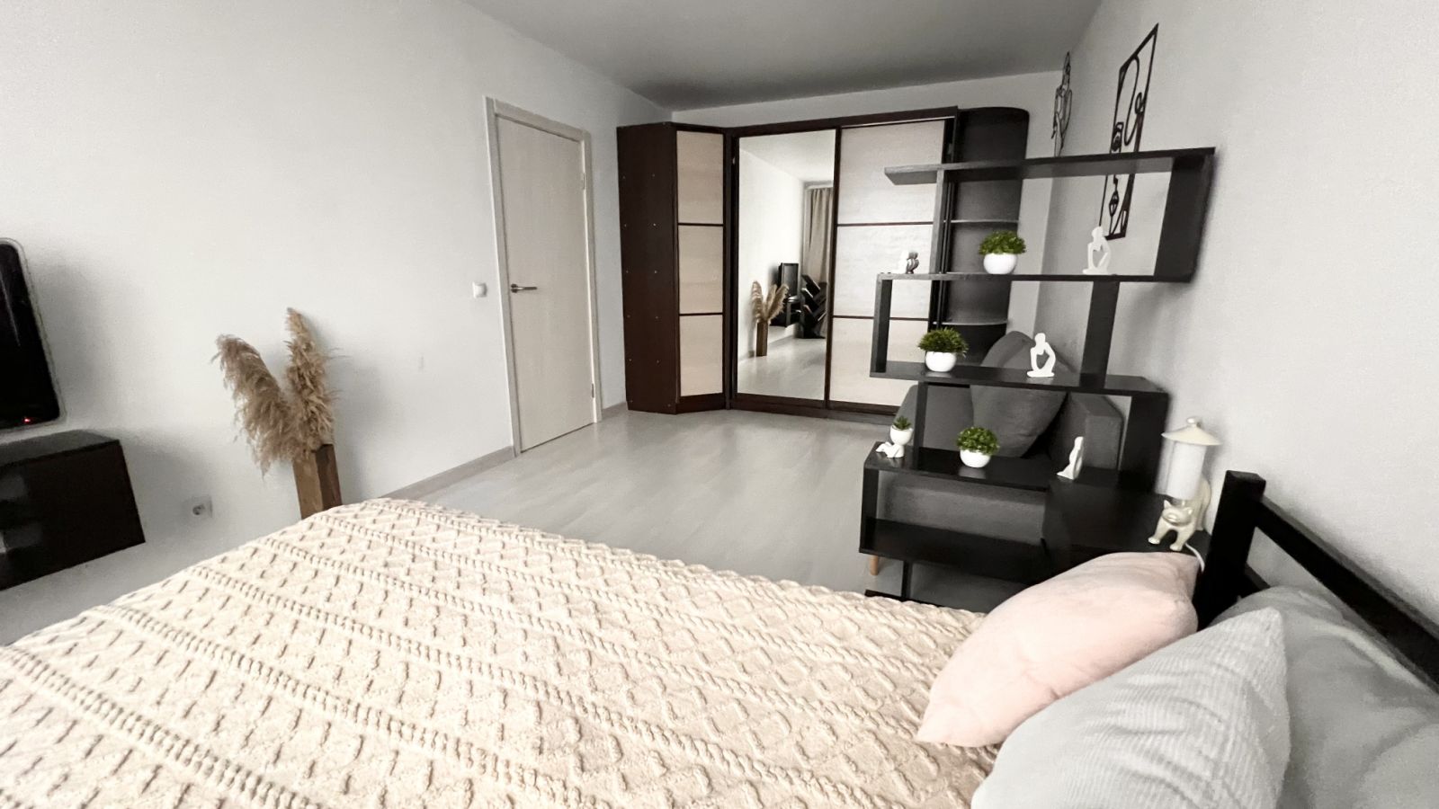 1-комнатная квартира,  Новое Девяткино Главная ул. 12