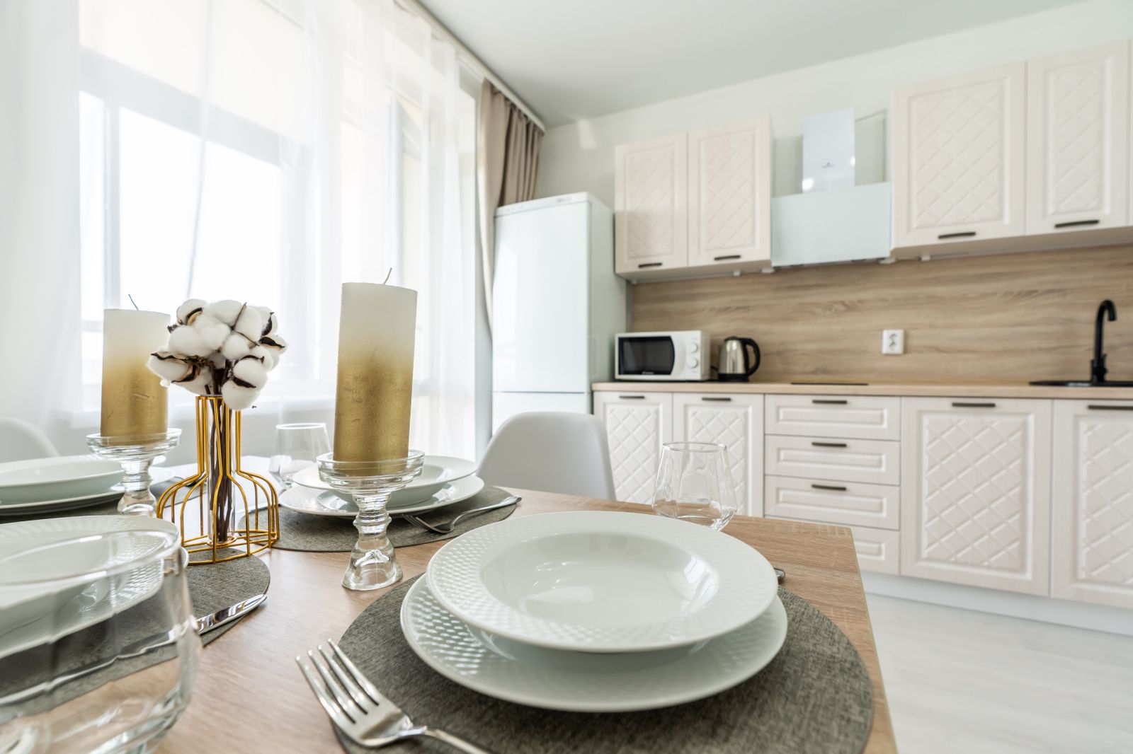 1-комнатная квартира,  Новое Девяткино Главная ул. 12