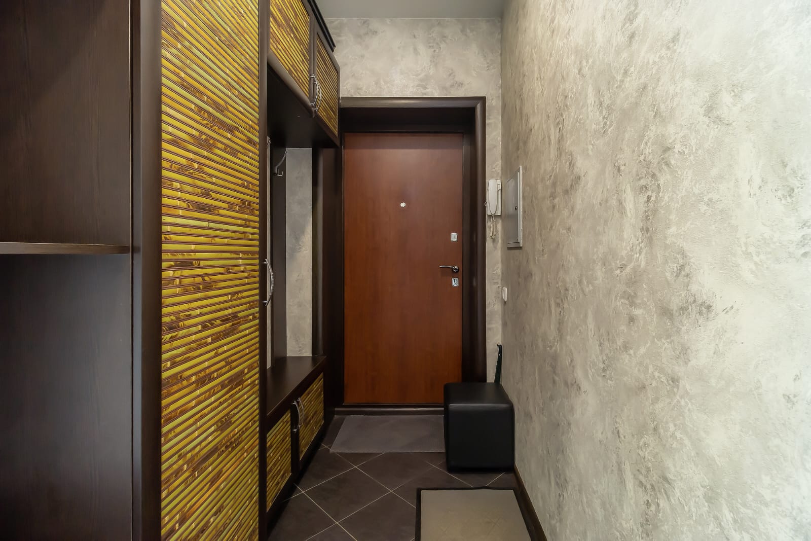 1-комнатная квартира,  Московское шоссе 31А