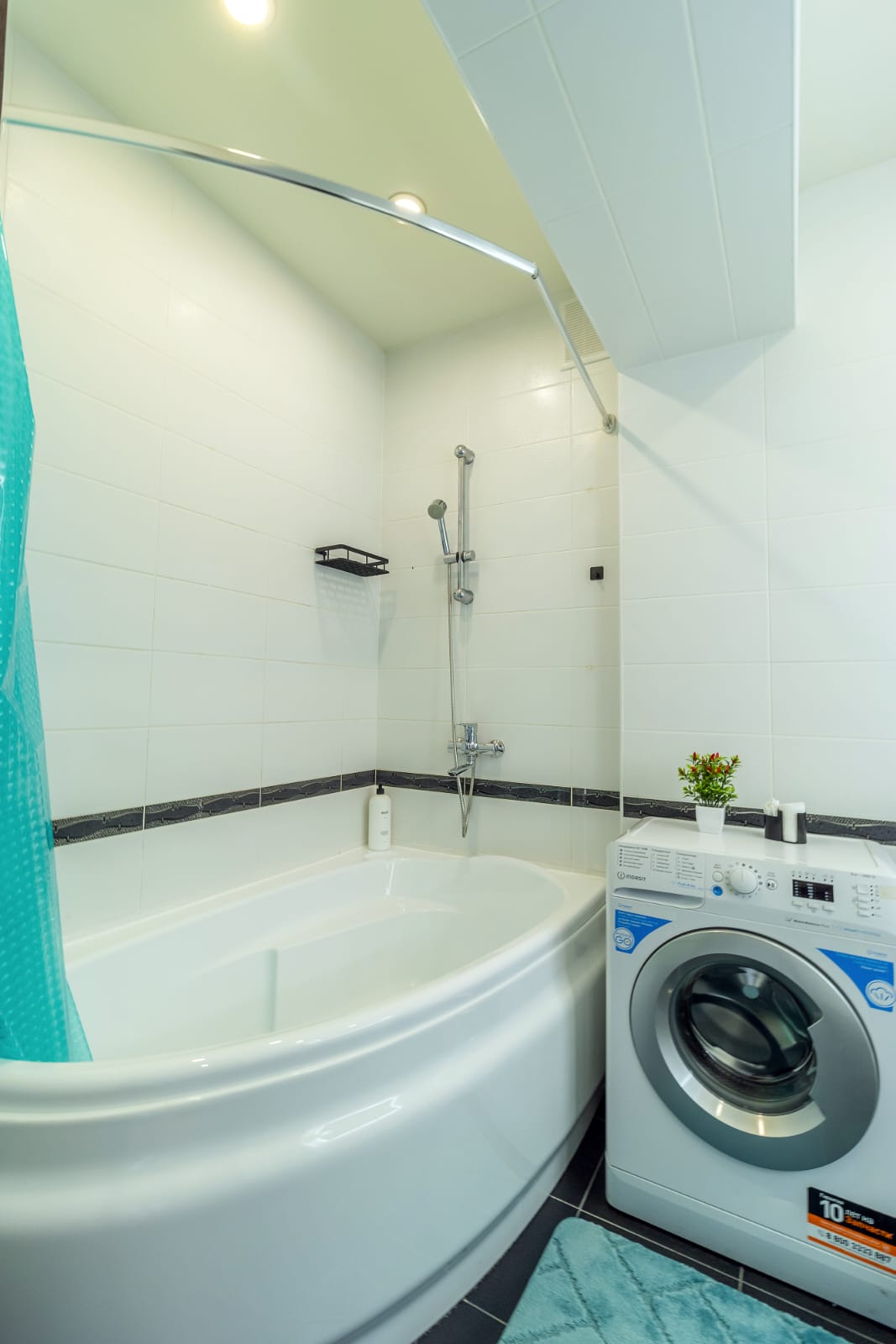 1-комнатная квартира,  Московское шоссе 31А