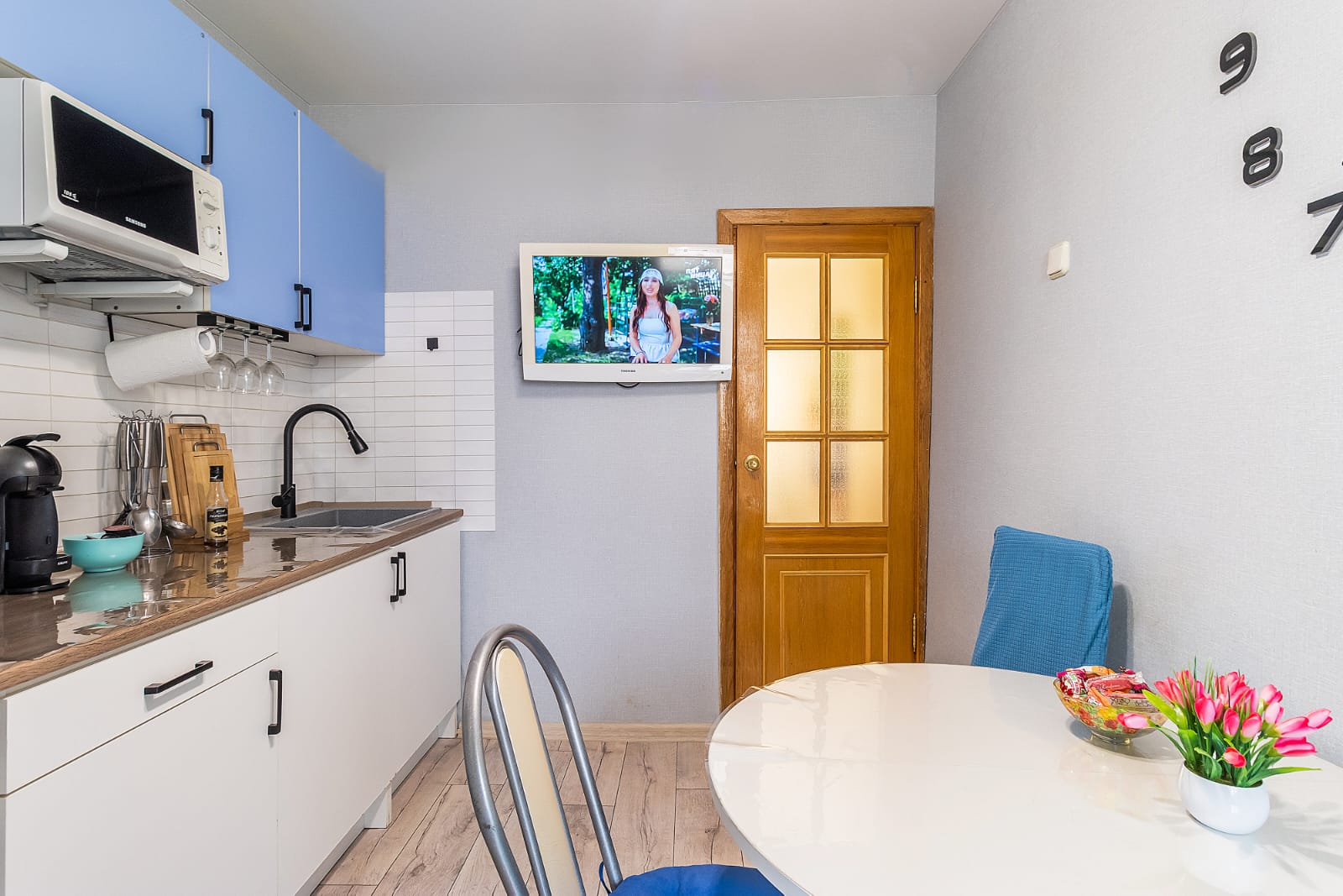 1-комнатная квартира,  Сормовское шоссе 16А