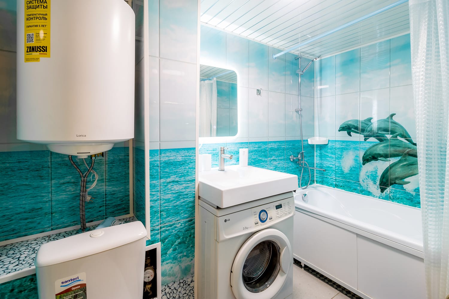 1-комнатная квартира,  Сормовское шоссе 16А