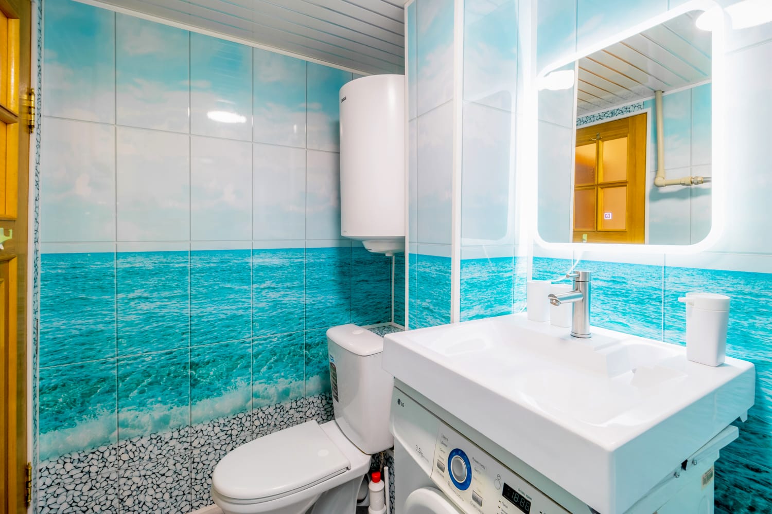 1-комнатная квартира,  Сормовское шоссе 16А