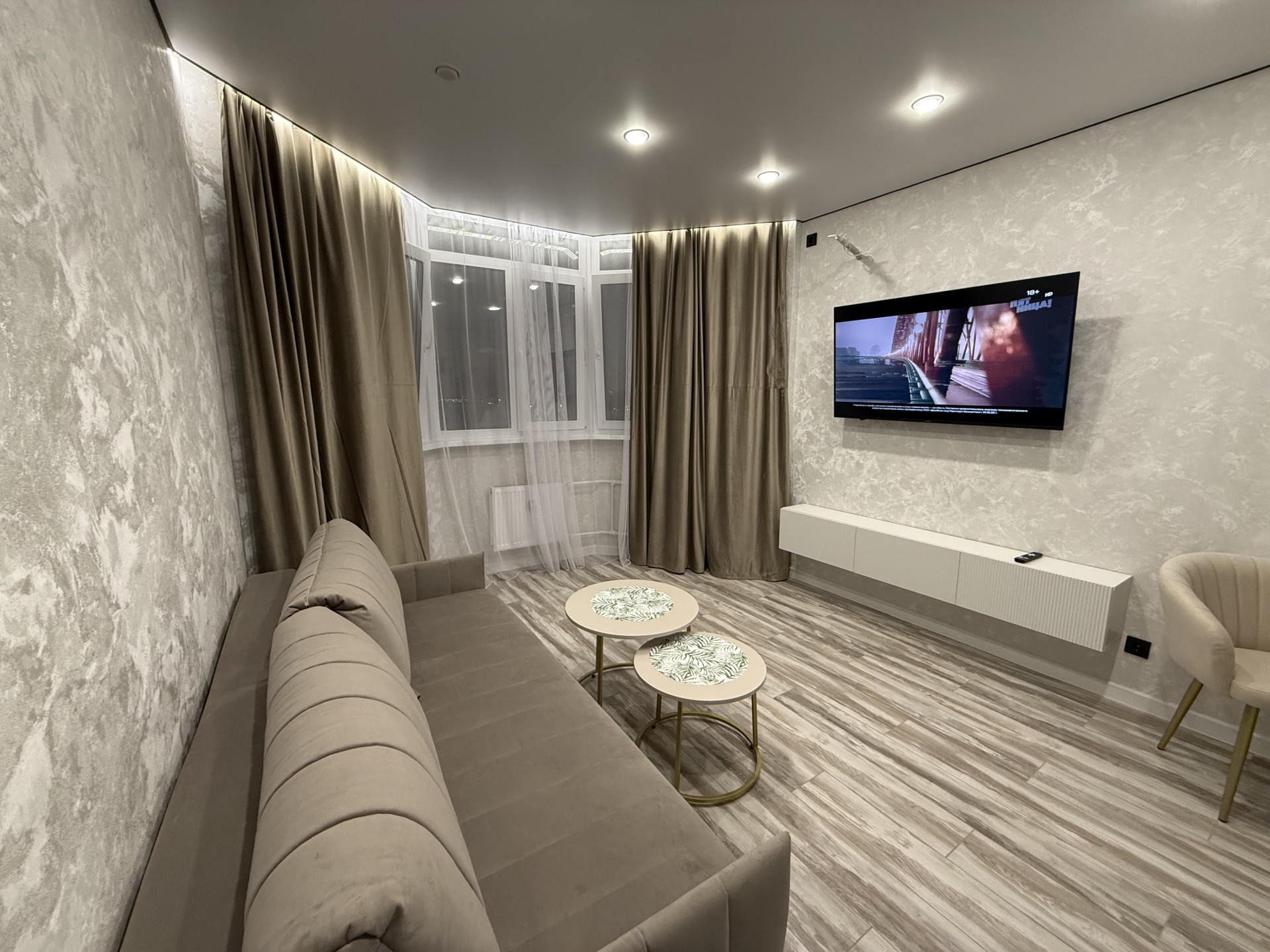 2-комнатная квартира, Березка ул. 21