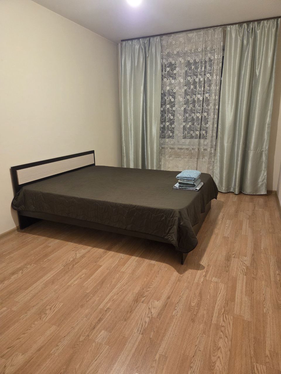 2-комнатная квартира, Николая Фёдорова ул. 17