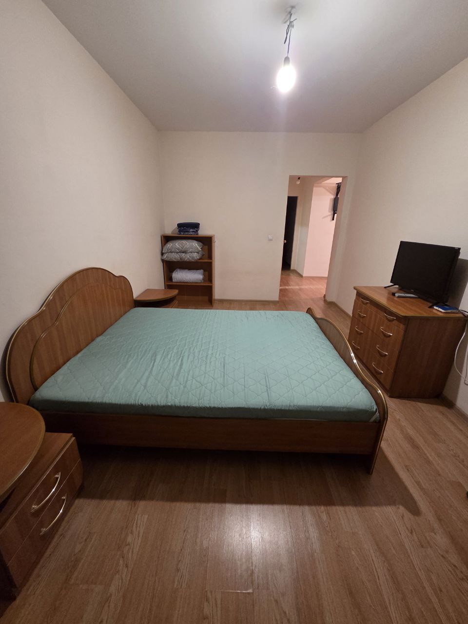 2-комнатная квартира, Николая Фёдорова ул. 17