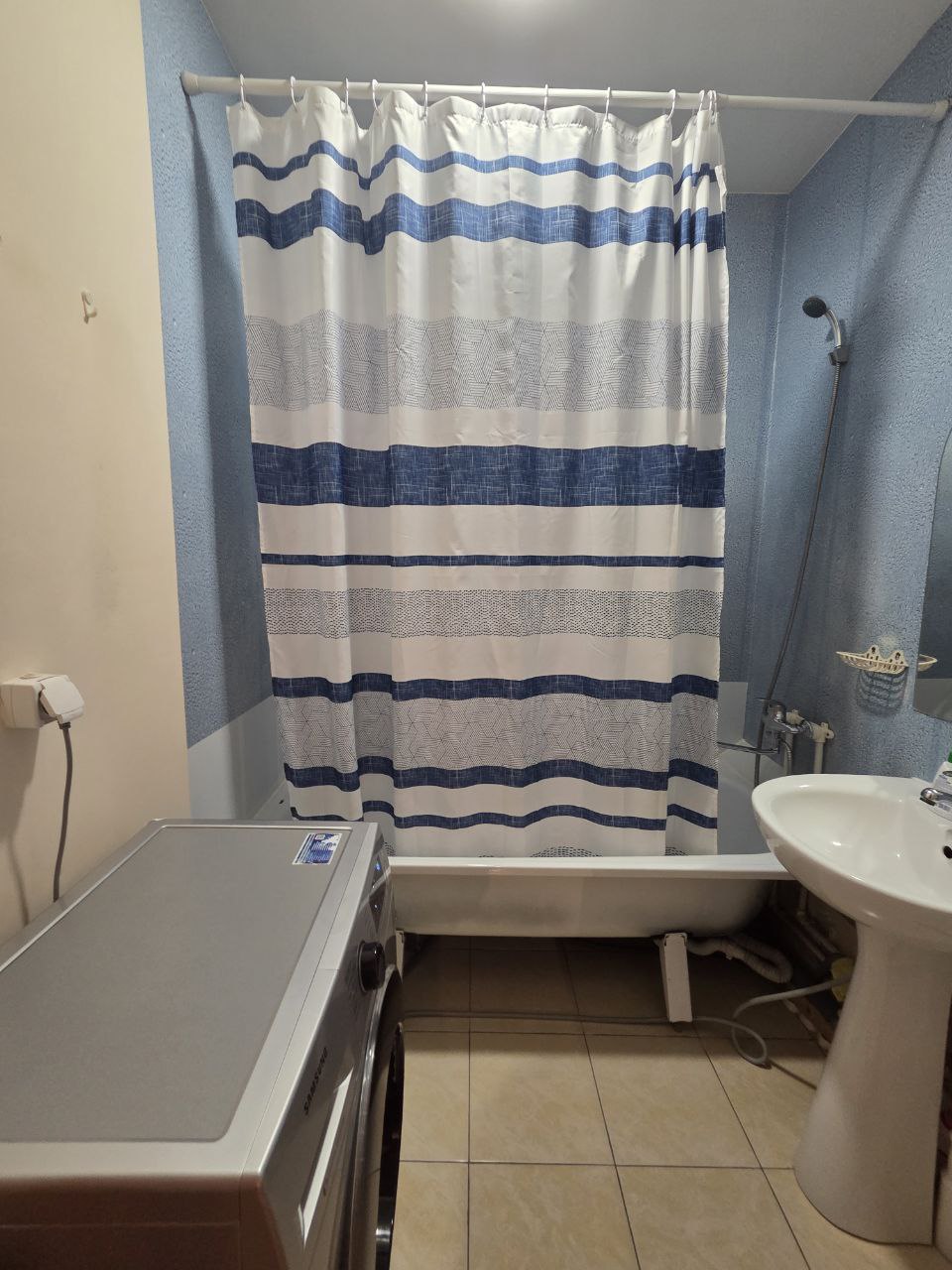 2-комнатная квартира, Николая Фёдорова ул. 17