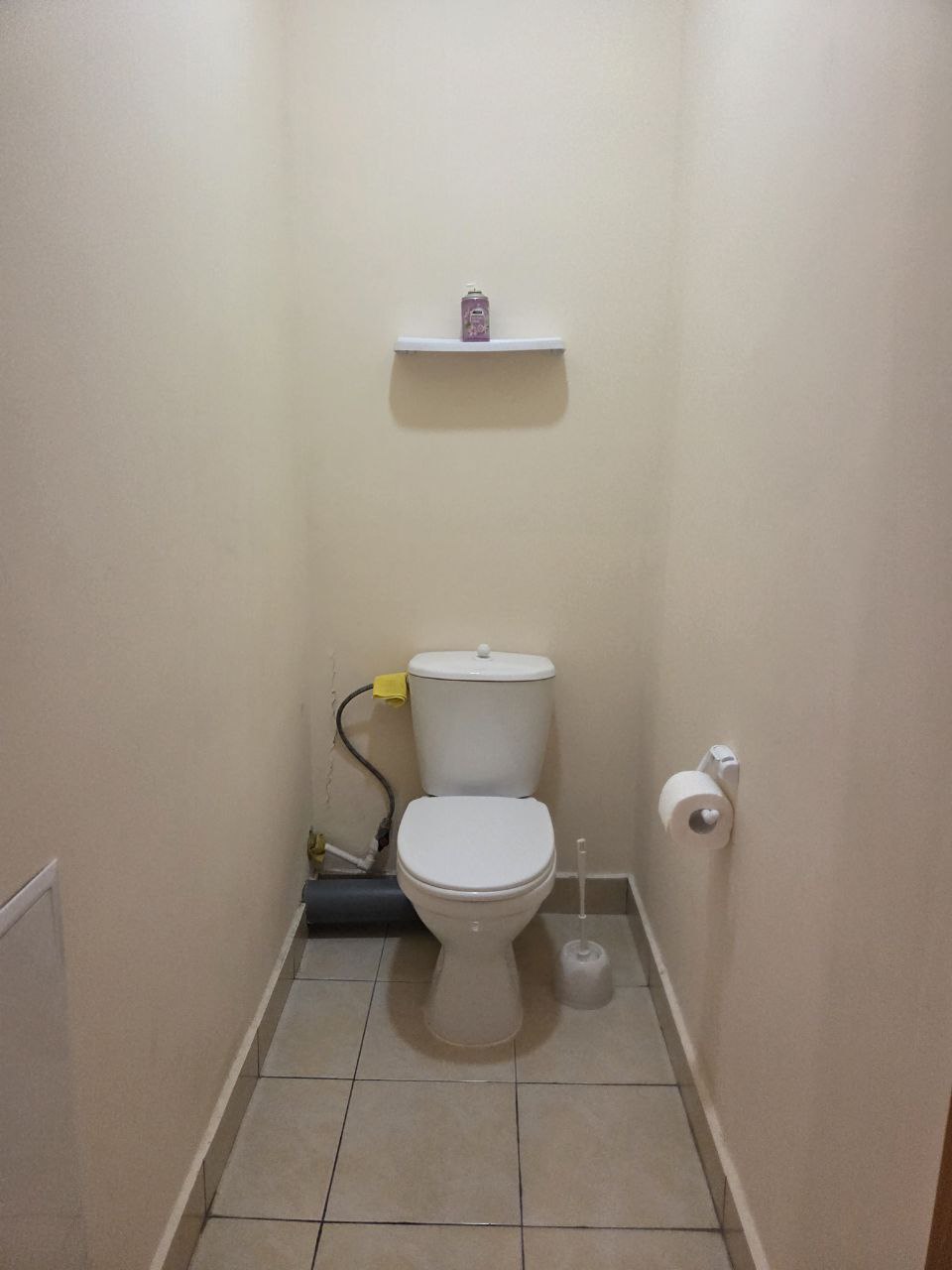 2-комнатная квартира, Николая Фёдорова ул. 17