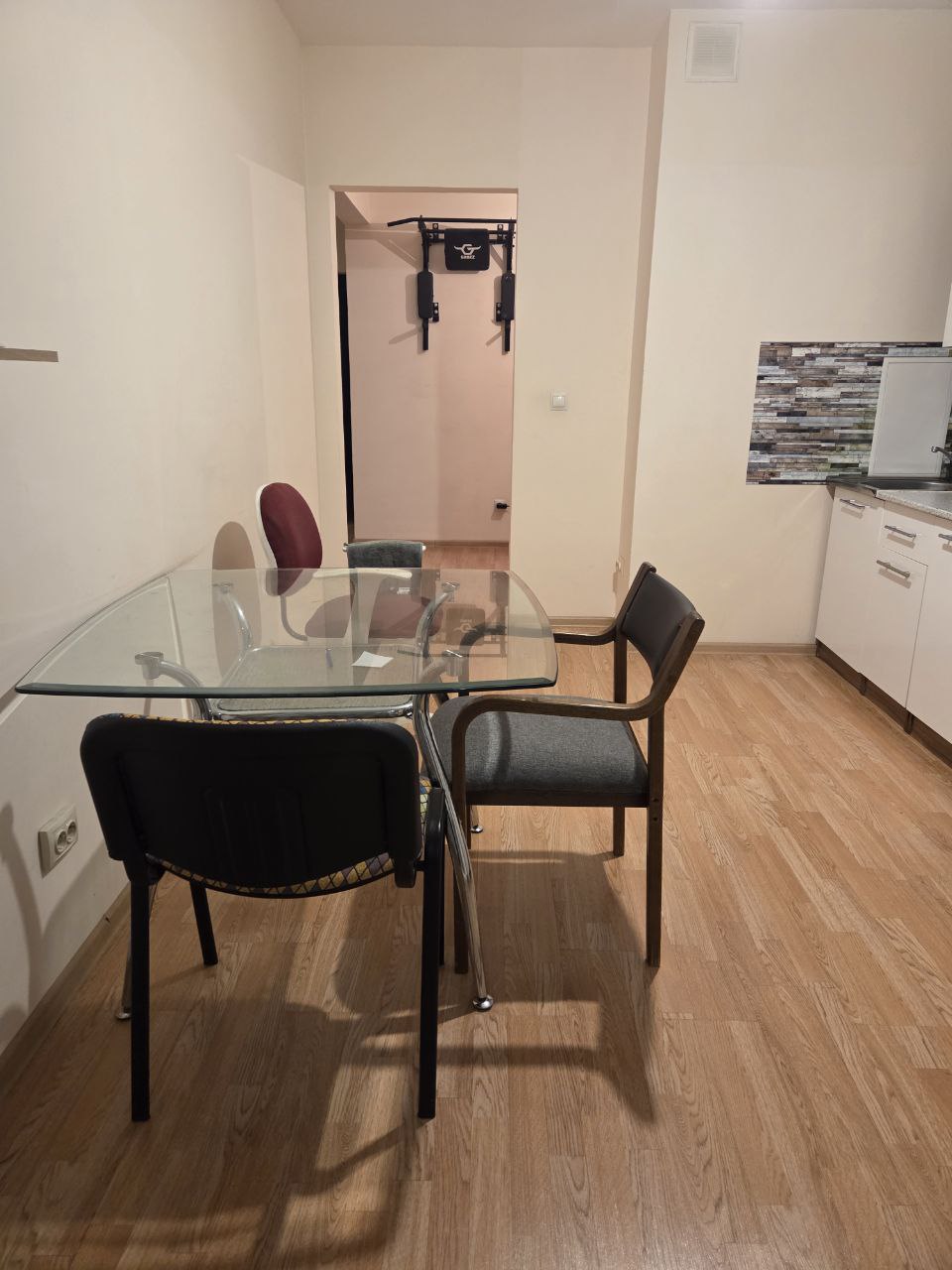 2-комнатная квартира, Николая Фёдорова ул. 17