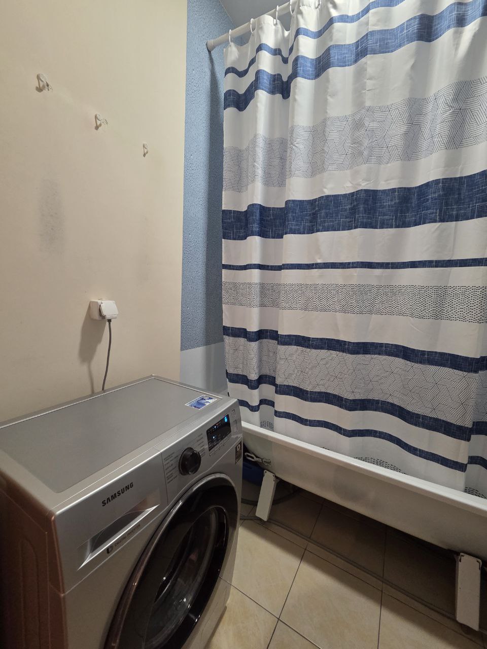 2-комнатная квартира, Николая Фёдорова ул. 17