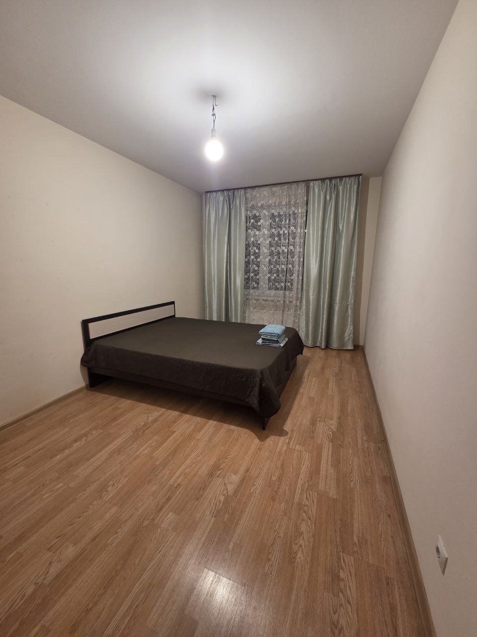 2-комнатная квартира, Николая Фёдорова ул. 17