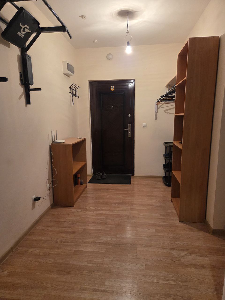 2-комнатная квартира, Николая Фёдорова ул. 17