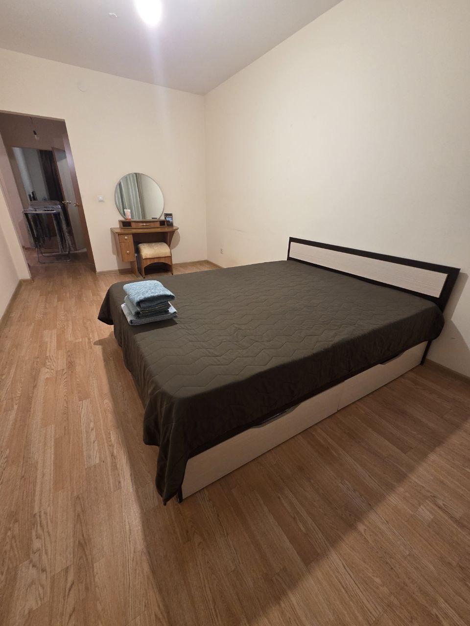 2-комнатная квартира, Николая Фёдорова ул. 17