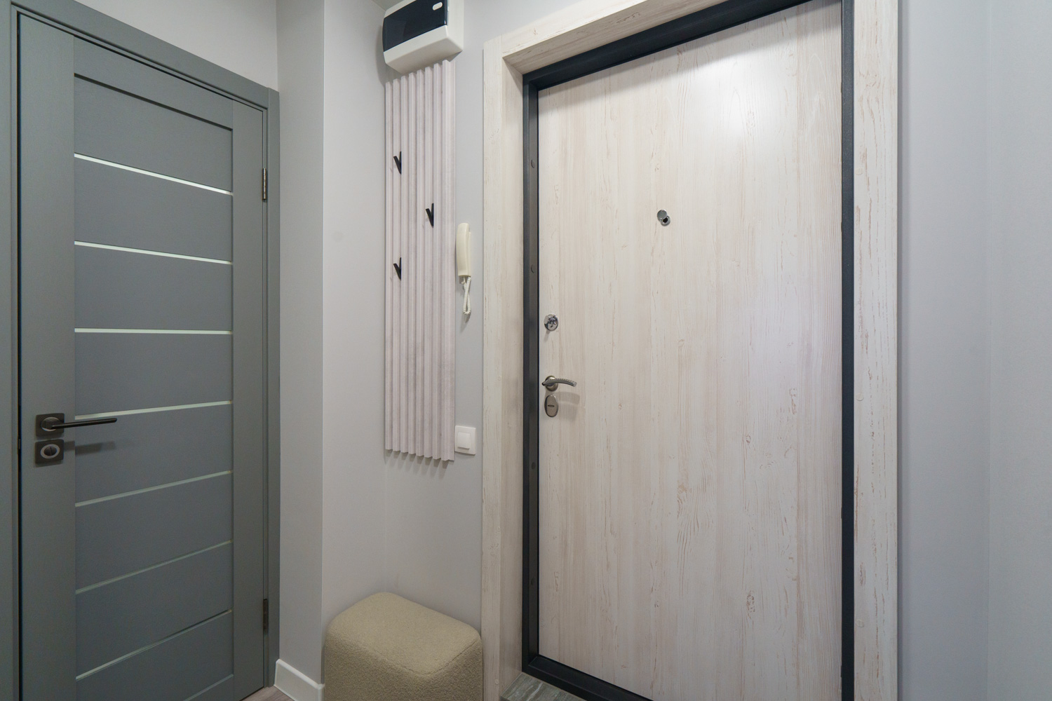 Студия, Киевская ул. 1