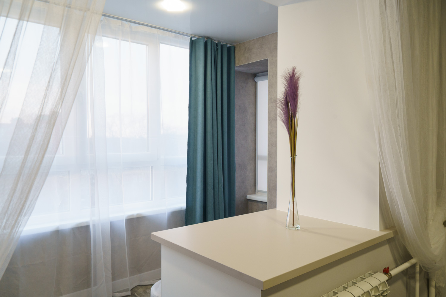 Студия, Киевская ул. 1