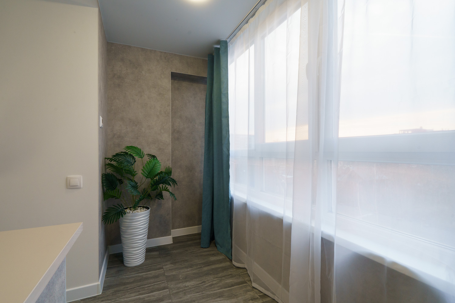 Студия, Киевская ул. 1