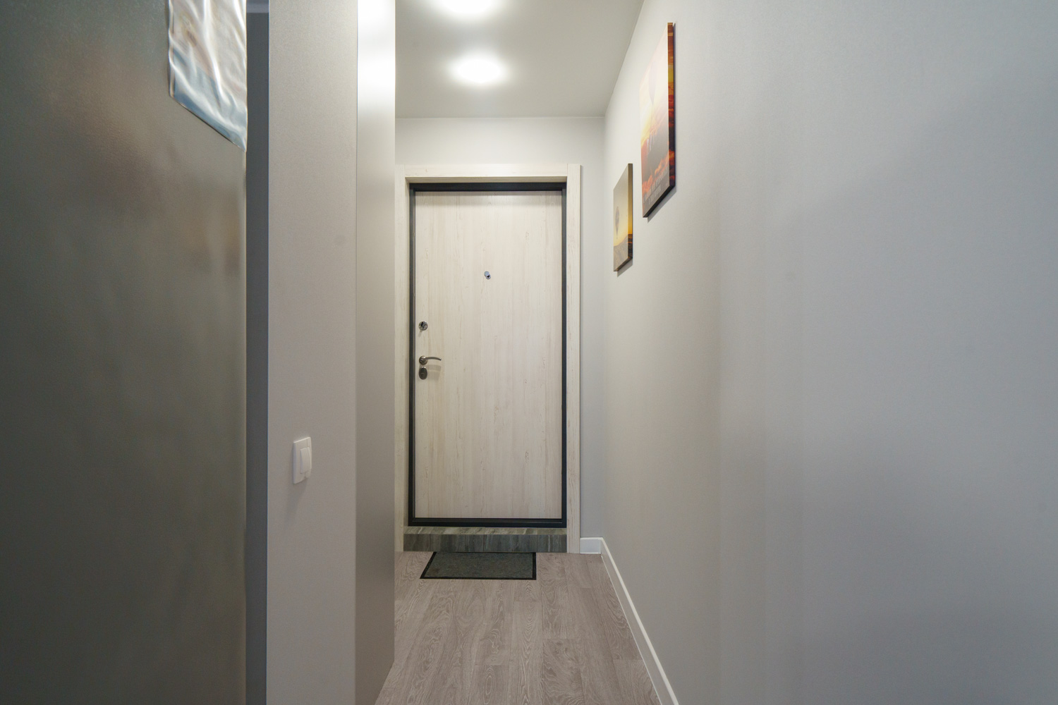 Студия, Киевская ул. 1