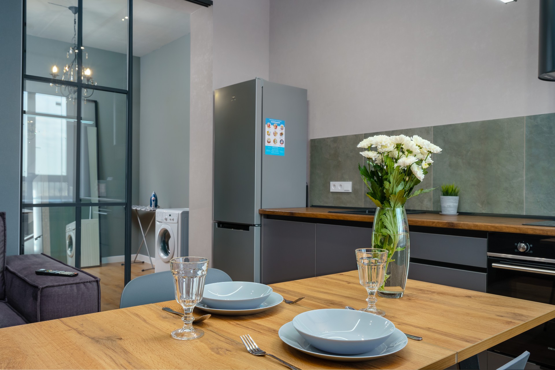 2-комнатная квартира, Левитана ул. 3