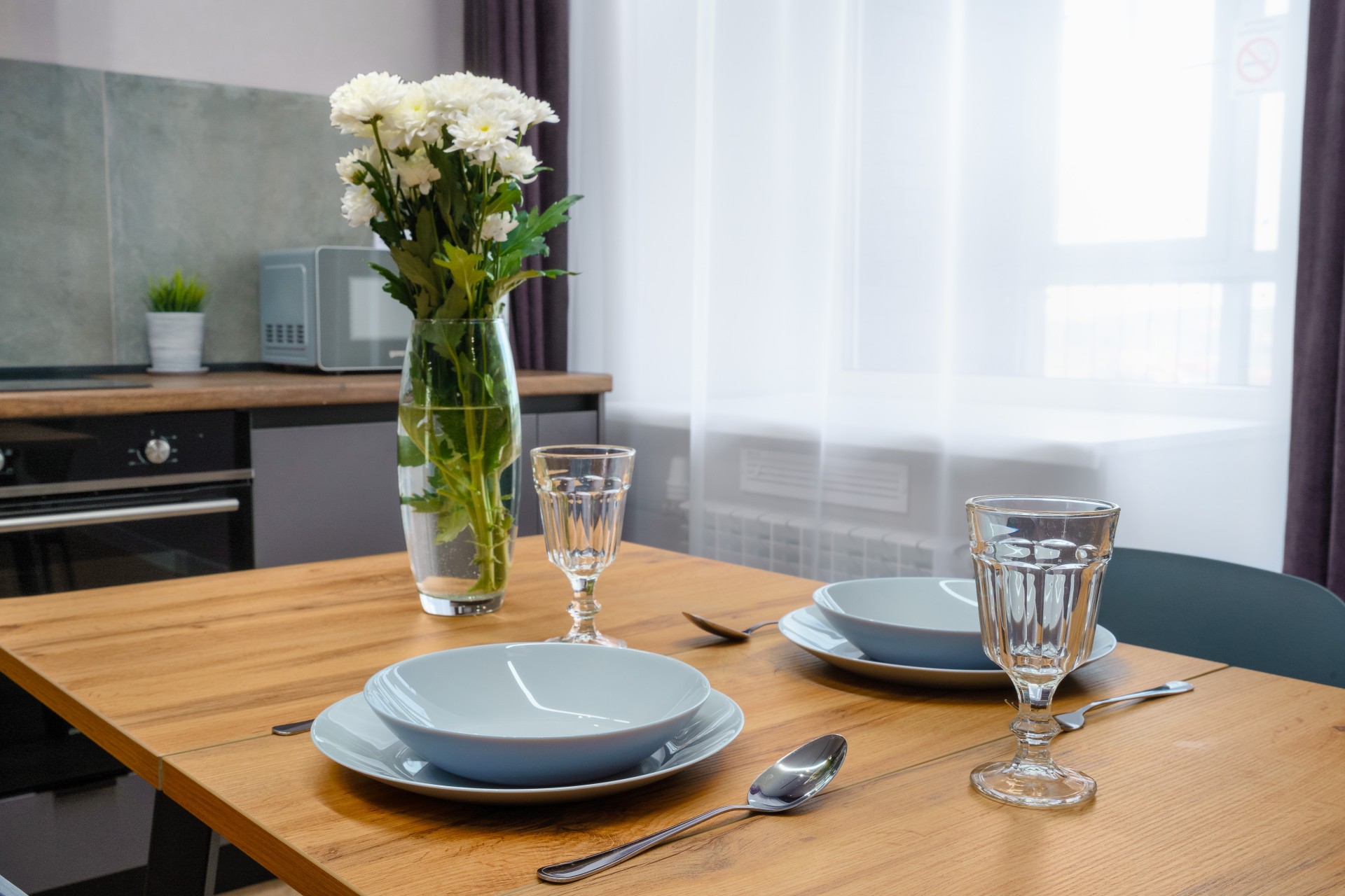 2-комнатная квартира, Левитана ул. 3