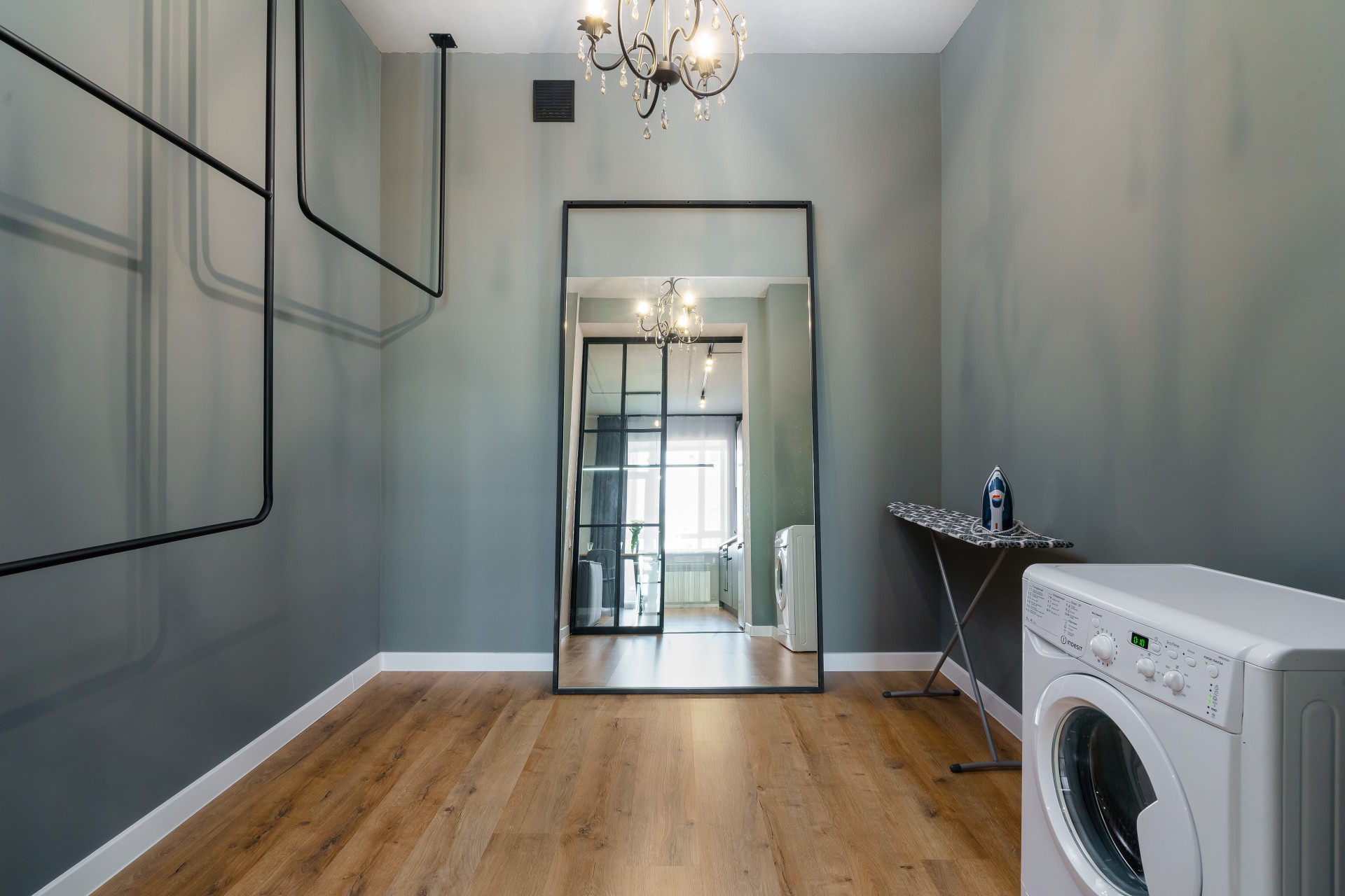 2-комнатная квартира, Левитана ул. 3