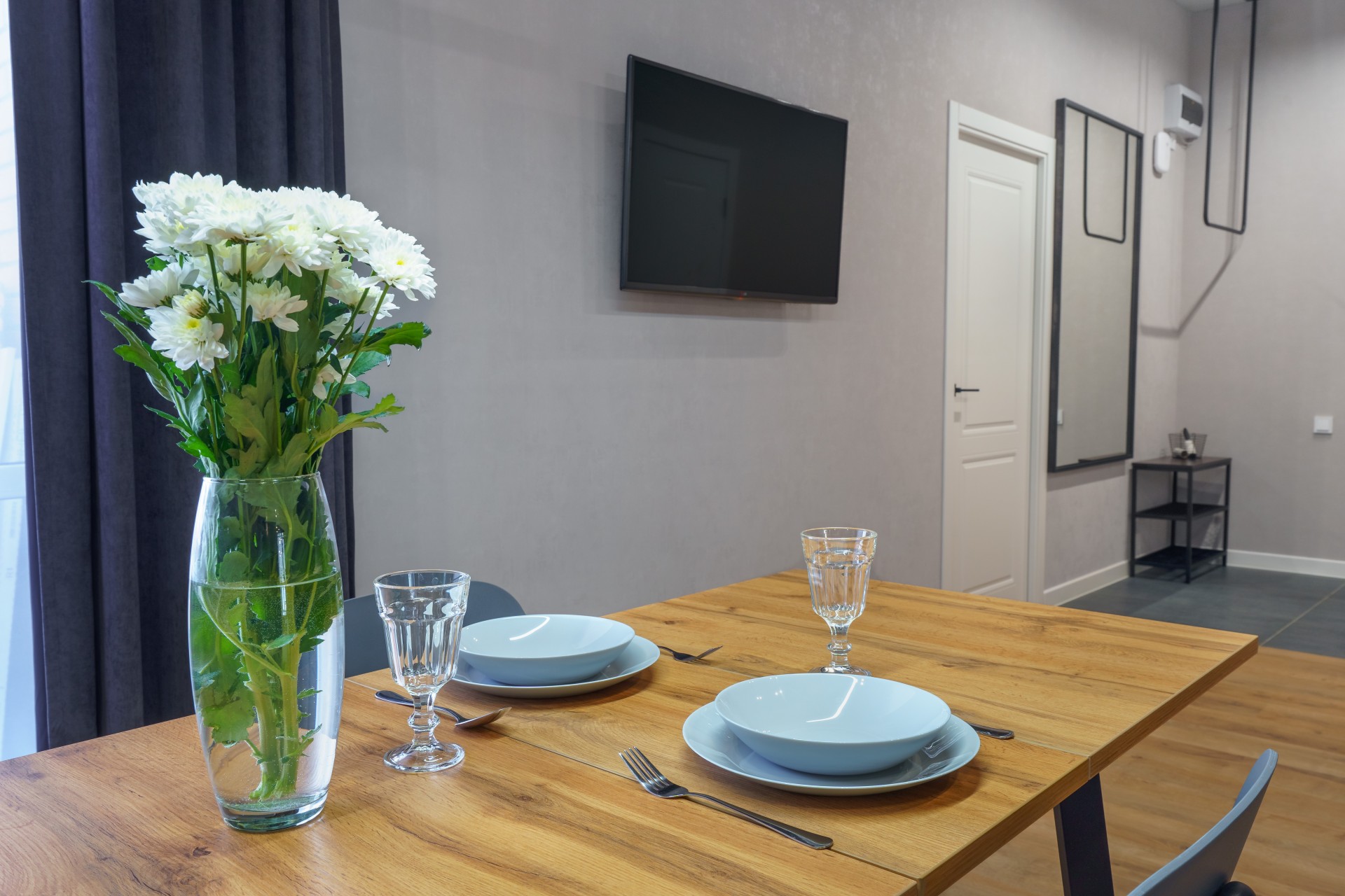 2-комнатная квартира, Левитана ул. 3