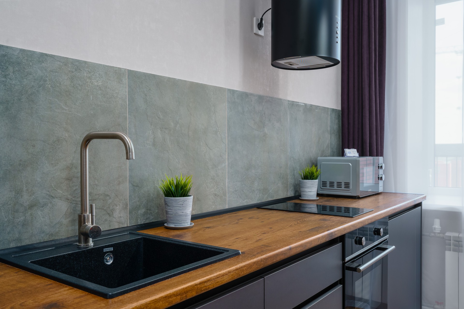 2-комнатная квартира, Левитана ул. 3