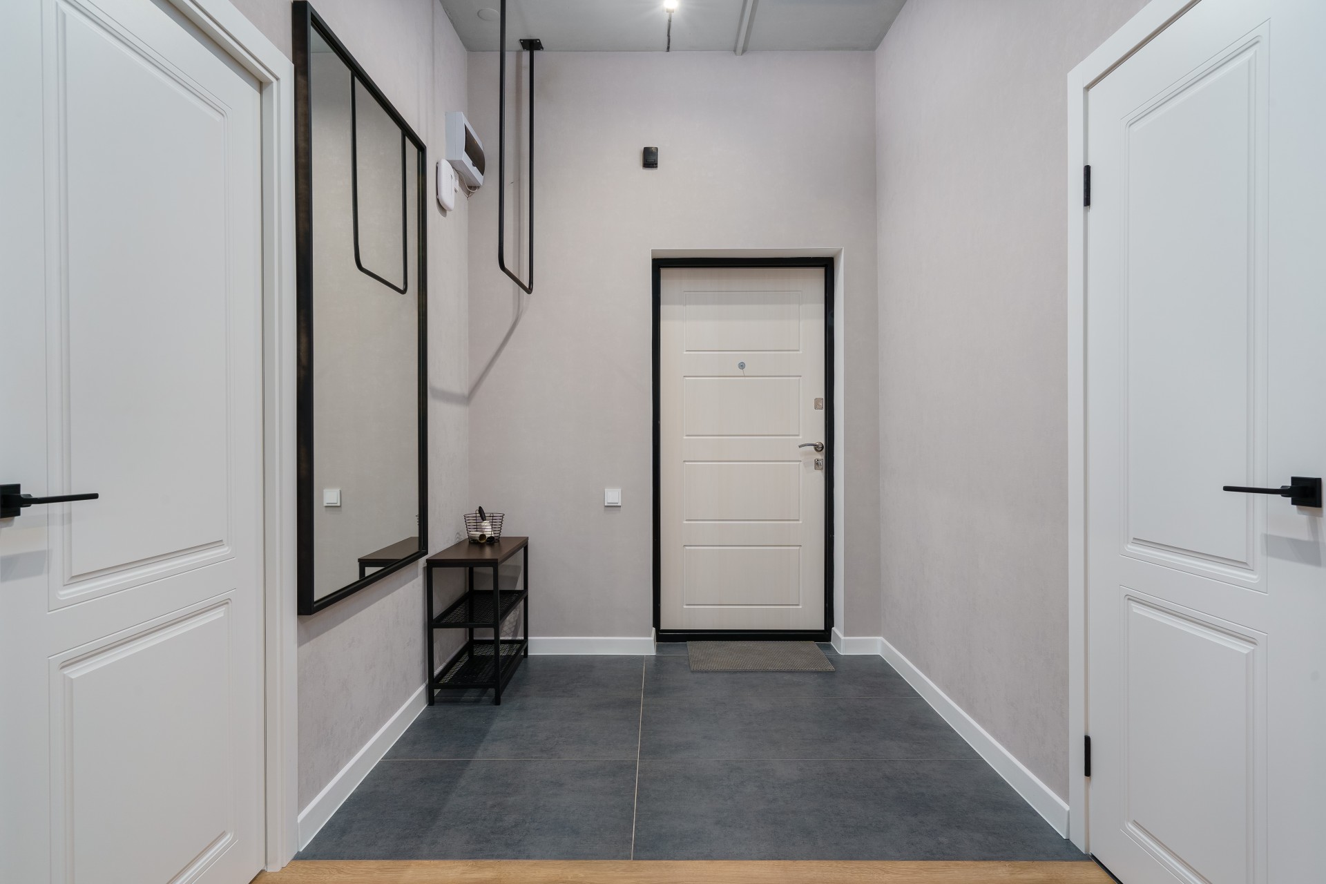 2-комнатная квартира, Левитана ул. 3