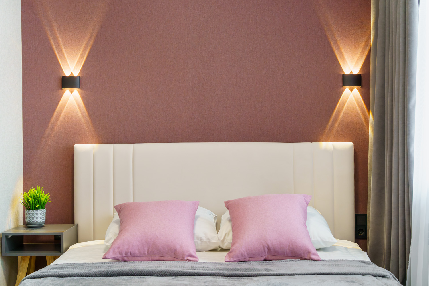 2-комнатная квартира, Кандинского ул. 9