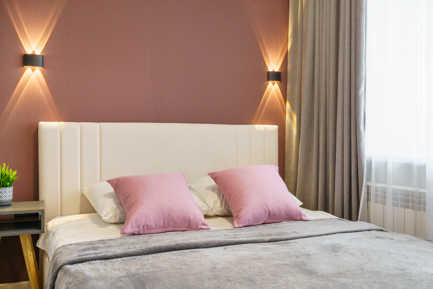 2-комнатная квартира, Кандинского ул. 9