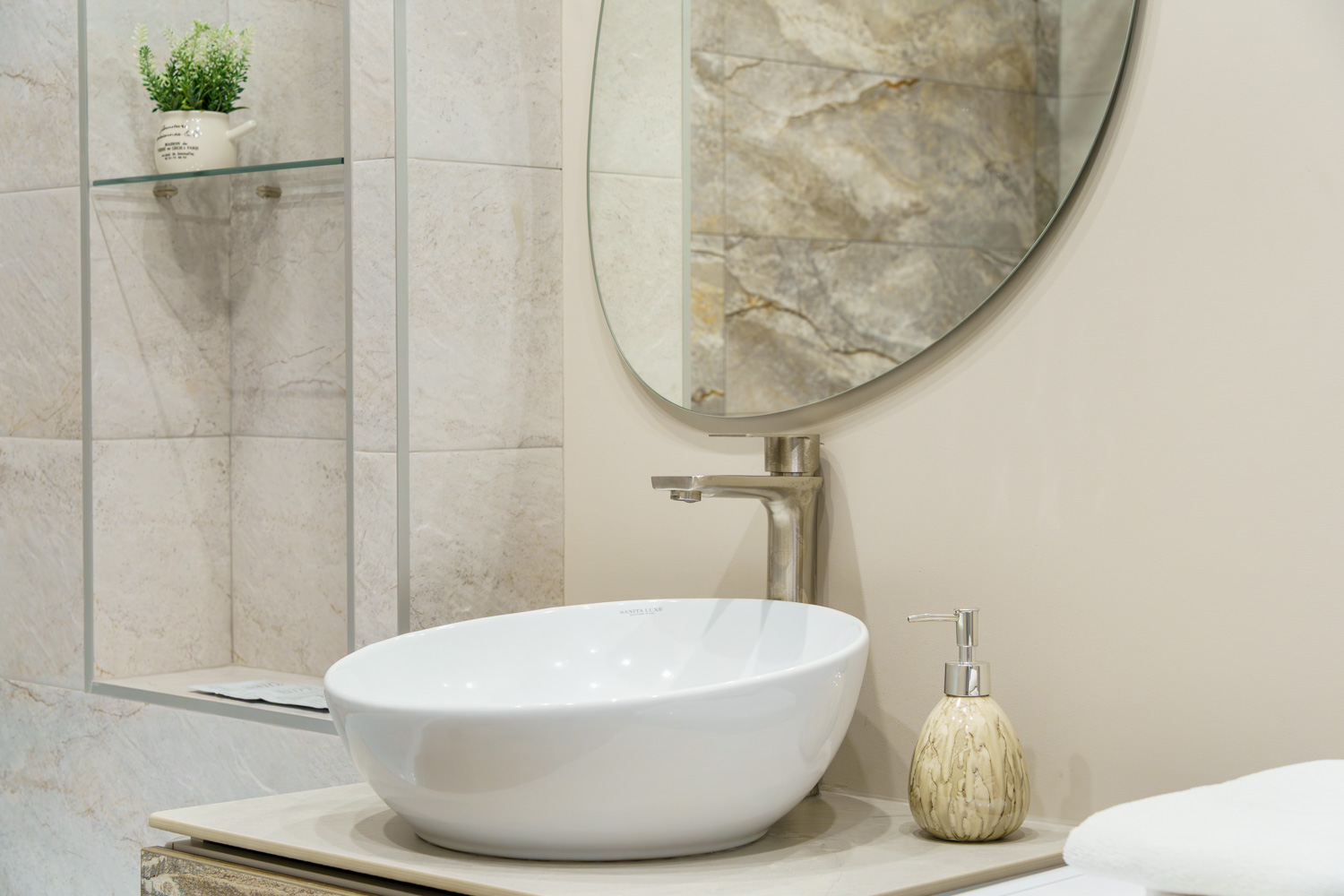 2-комнатная квартира, Кандинского ул. 9