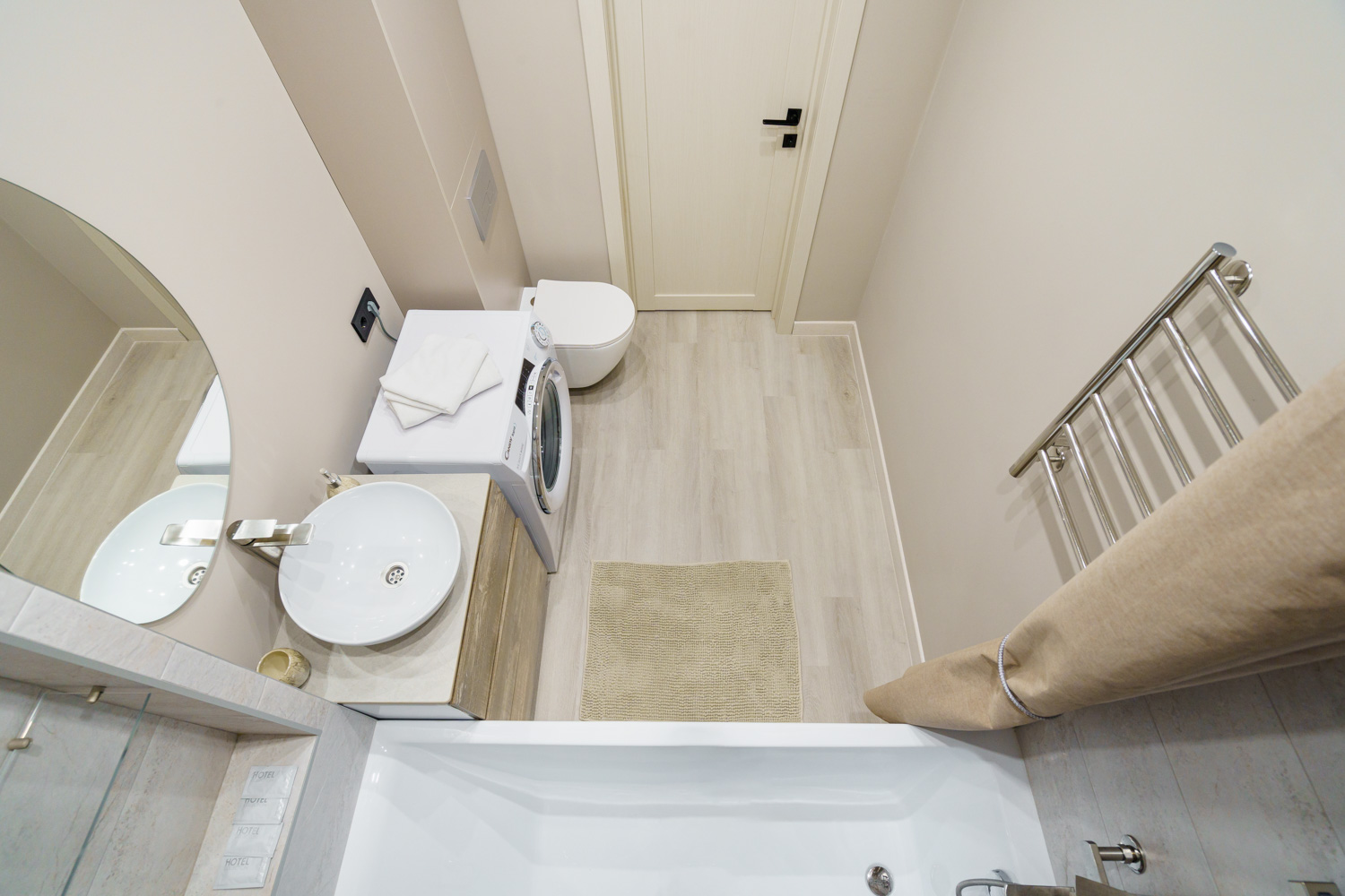 2-комнатная квартира, Кандинского ул. 9