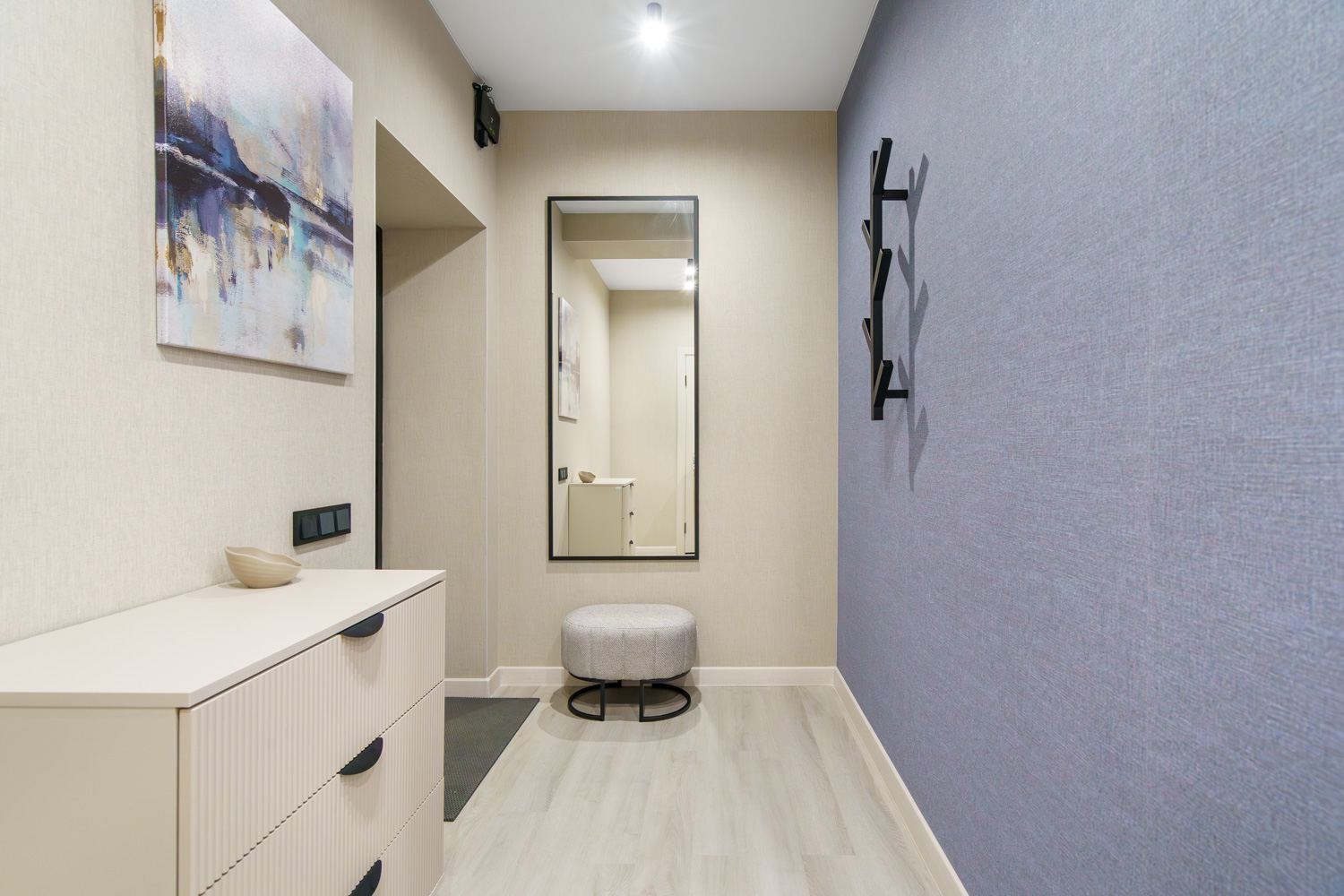 2-комнатная квартира, Кандинского ул. 9